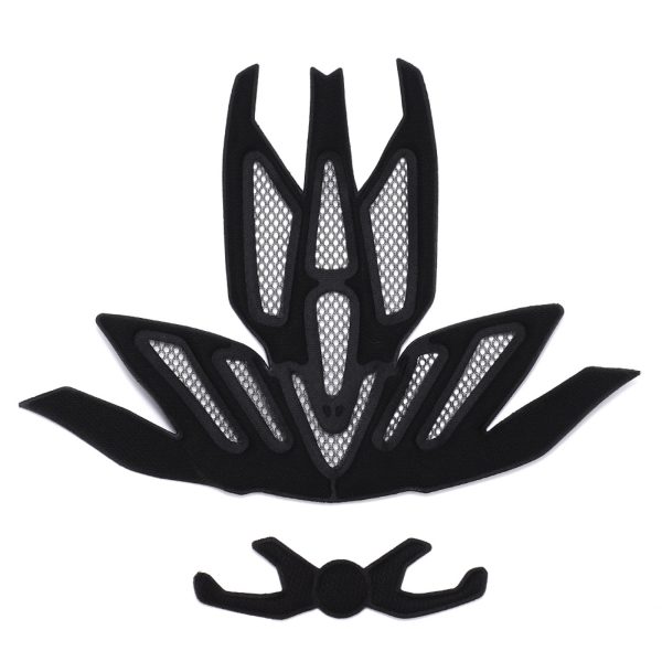 1033237-7-kask-rowerowy-mtb-odpinany-daszek-lampka-czarny-wozinsky-hurtownia-dropshipping.jpg MTB velosipēda ķivere ar noņemamu vizieri un USB aizmugurējo lukturi 54-57 cm - melna