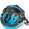 1033244-7-kask-rowerowy-dzieciecy-lekki-50-54-cm-niebieski-wozinsky-hurtownia-dropshipping.jpg Viegla bērnu velosipēda ķivere 50-54 cm - zila pūķa krāsā