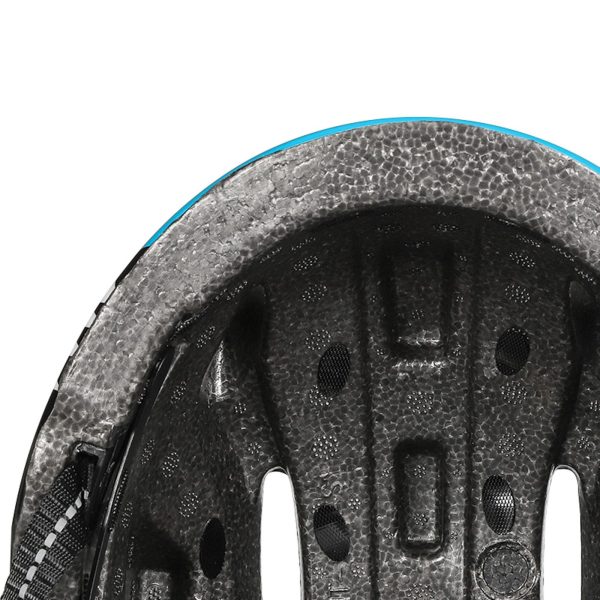 1033244-9-kask-rowerowy-dzieciecy-lekki-50-54-cm-niebieski-wozinsky-hurtownia-dropshipping.jpg Viegla bērnu velosipēda ķivere 50-54 cm - zila pūķa krāsā