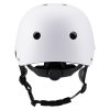 1033252-5-kask-rowerowy-bmx-hulajnoga-lekki-54-58-cm-bialy-wozinsky-hurtownia-dropshipping.jpg Viegla BMX skrejriteņa ķivere 54-58 cm - balta