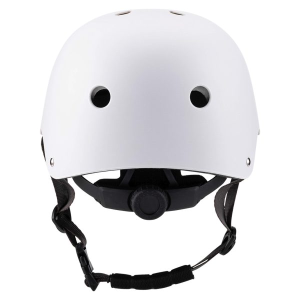 1033252-5-kask-rowerowy-bmx-hulajnoga-lekki-54-58-cm-bialy-wozinsky-hurtownia-dropshipping.jpg Viegla BMX skrejriteņa ķivere 54-58 cm - balta