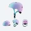 1033255-5-kask-rowerowy-bmx-hulajnoga-54-58-gradient-roz-wozinsky-hurtownia-dropshipping.jpg BMX velosipēda ķivere skrejriteņiem 54-58 cm - rozā gradients