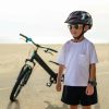 1033262-6-kask-rowerowy-dzieciecy-mtb-odpinany-daszek-czarny-wozinsky-hurtownia-dropshipping.jpg Bērnu MTB velosipēda ķivere ar noņemamu vizieri 52-56 cm - melna