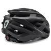 1033267-4-kask-rowerowy-mtb-daszek-lampka-czarny-wozinsky-hurtownia-dropshipping.jpg MTB velosipēda ķivere ar noņemamu vizieri un USB aizmugurējo lukturi 57-62 cm - melna
