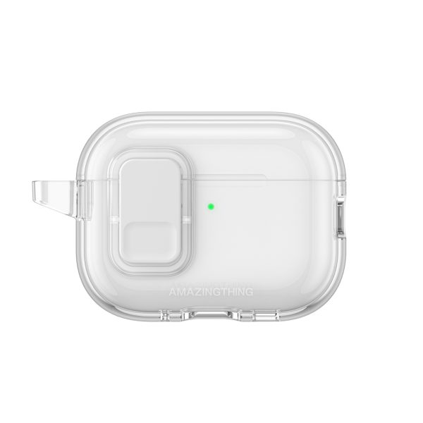 1033275-1-etui-do-airpods-pro-3-minimal-case-przezroczyste-amazingthing-hurtownia-dropshipping.jpg AirPods Pro 3 minimālistisks maciņš - caurspīdīgs