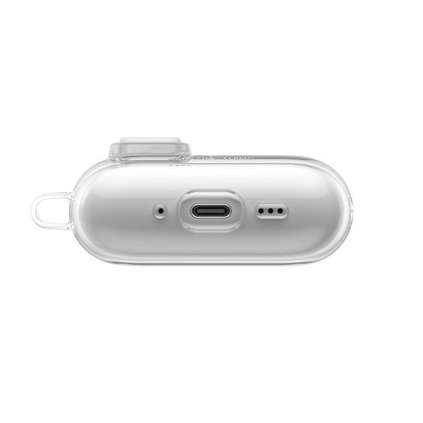 1033275-4-etui-do-airpods-pro-3-minimal-case-przezroczyste-amazingthing-hurtownia-dropshipping.jpg AirPods Pro 3 minimālistisks maciņš - caurspīdīgs