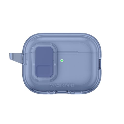 1033277-1-etui-do-airpods-pro-3-minimal-case-niebieskie-amazingthing-hurtownia-dropshipping.jpg AirPods Pro 3 minimālistiskais maciņš - zils