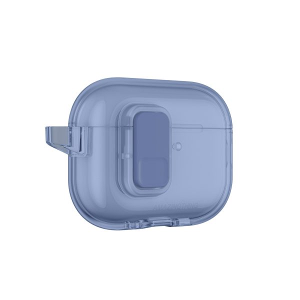 1033277-3-etui-do-airpods-pro-3-minimal-case-niebieskie-amazingthing-hurtownia-dropshipping.jpg AirPods Pro 3 minimālistiskais maciņš - zils