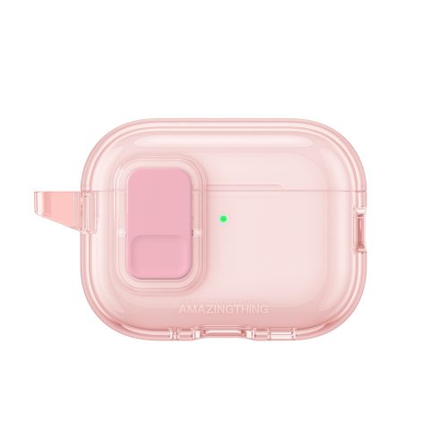 1033278-1-etui-do-airpods-pro-3-minimal-case-rozowe-amazingthing-hurtownia-dropshipping.jpg AirPods Pro 3 minimālistiskais maciņš - rozā