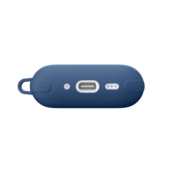 AirPods Pro 3 Omni maciņš titāna krāsā - zils