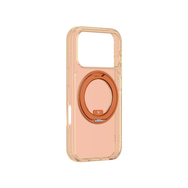 1033291-4-etui-case-na-iphone-17-pro-titan-pro-pomarancz-amazingthing-hurtownia-dropshipping.jpg iPhone 17 Pro Titan Pro Spin MagSafe vāciņš — oranžs