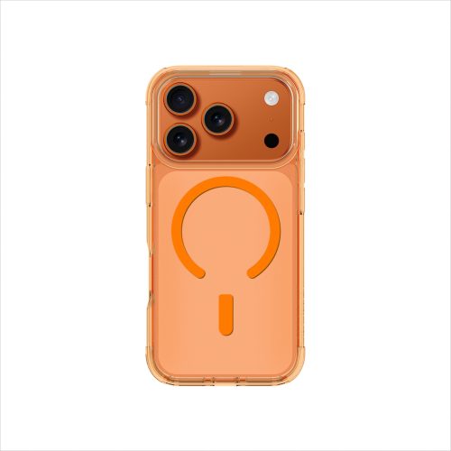 1033293-1-etui-case-na-iphone-17-pro-max-minimal-pomarancz-amazingthing-hurtownia-dropshipping.jpg iPhone 17 Pro Max Minimal Mag MagSafe futrālis - oranžs
