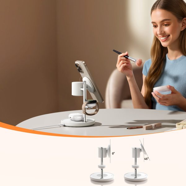 1033305-11-ladowarka-indukcyjna-biurkowa-4w1-do-apple-joyroom-hurtownia-dropshipping.jpg 4-in-1 induktīvs galda lādētājs Apple ierīcēm ar Qi2 lampu - balts