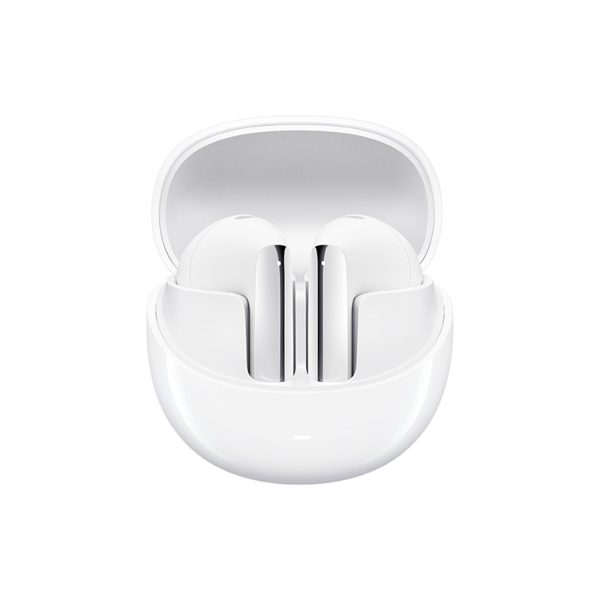 AilyBuds Pro+ ANC LDAC IPX5 Bluetooth bezvadu austiņas - baltas