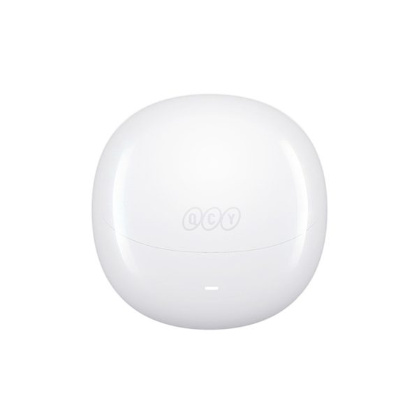 AilyBuds Pro+ ANC LDAC IPX5 Bluetooth bezvadu austiņas - baltas