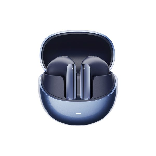 1033308-6-sluchawki-bezprzewodowe-ailybuds-pro-anc-niebieski-qcy-hurtownia-dropshipping.jpg AilyBuds Pro+ ANC LDAC IPX5 Bluetooth bezvadu austiņas - zilas