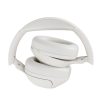 H3 ANC Bluetooth augstas izšķirtspējas audio bezvadu austiņas - baltas