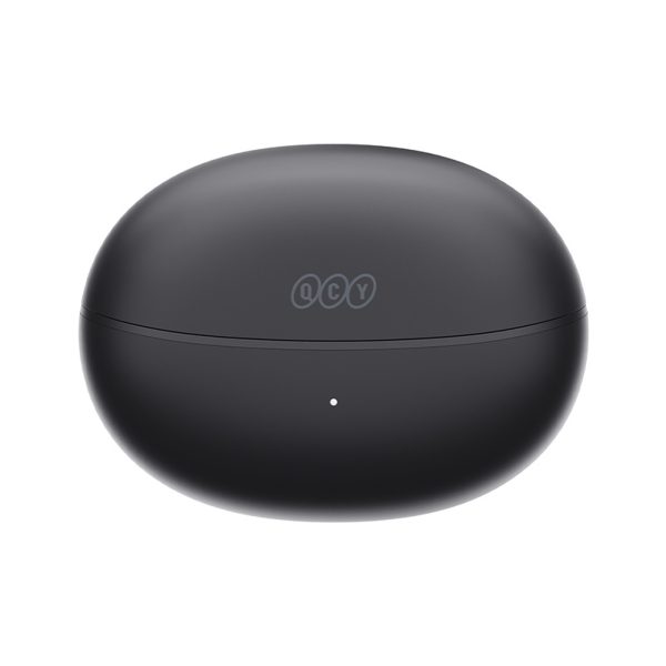 Crossky C30 OWS IPX4 Bluetooth atvērta tipa bezvadu austiņas ar klipsi - melnas