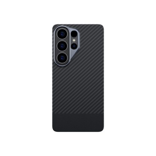 1033319-1-etui-case-na-samsung-s26-ultra-titan-max-czarne-amazingthing-hurtownia-dropshipping.jpg Samsung S26 Ultra Titan Max Drop Proof aizmugurējais vāciņš - melns TwoTone