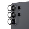 Rūdīts stikls kameras salai priekš Samsung S26 Ultra Radix AR Lens Glass - melns