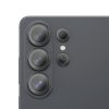 Rūdīts stikls kameras salai priekš Samsung S26 Ultra Radix AR Lens Glass - melns
