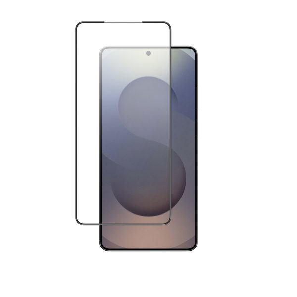 Rūdīts stikls Samsung S26 Ultra TITAN Vision 7 telefonam