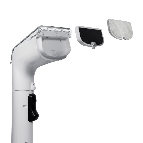 UWANT Y200 mazgāšanas putekļsūcēja tīrīšanas uzgaļu komplekts - 3 gab.