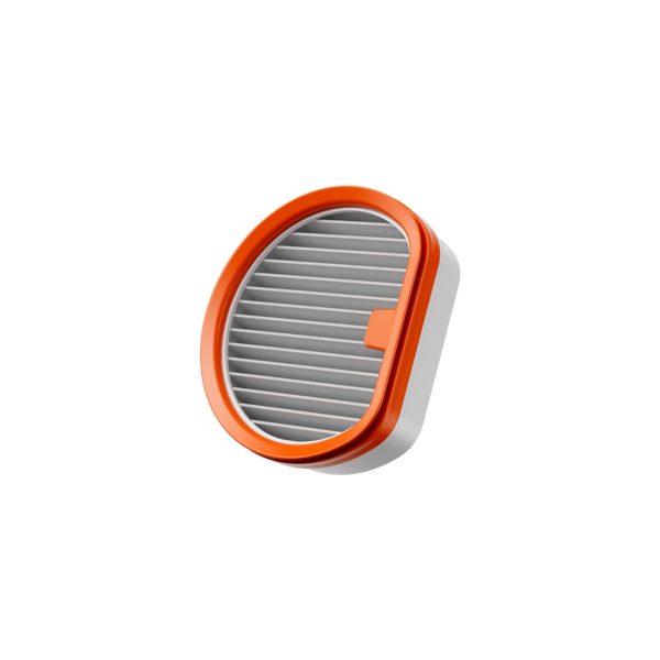 UWANT V500 putekļsūcēja maisiņš + HEPA11 filtrs - 5 gabalu komplekts