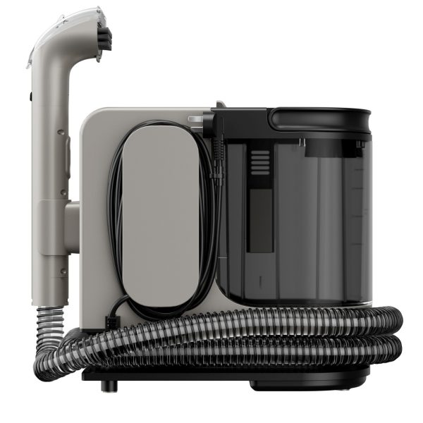 UWANT Y200S tvaika tīrītājs - pelēks