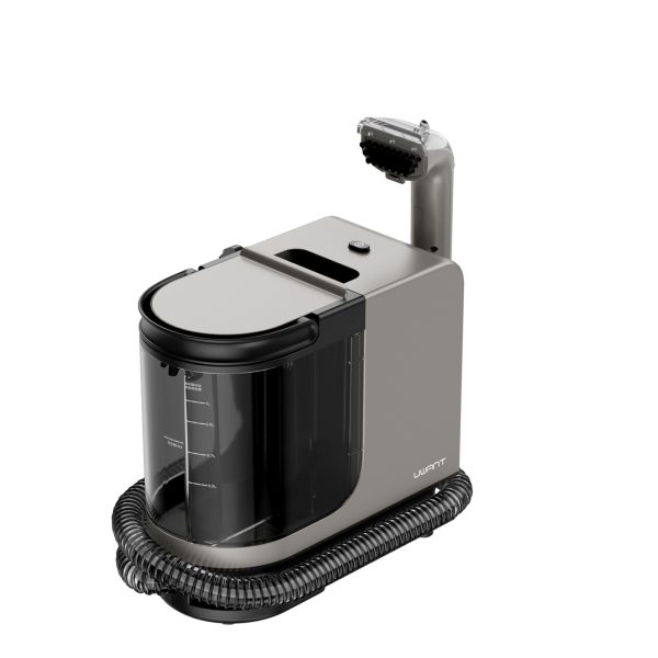 UWANT Y200S tvaika tīrītājs - pelēks