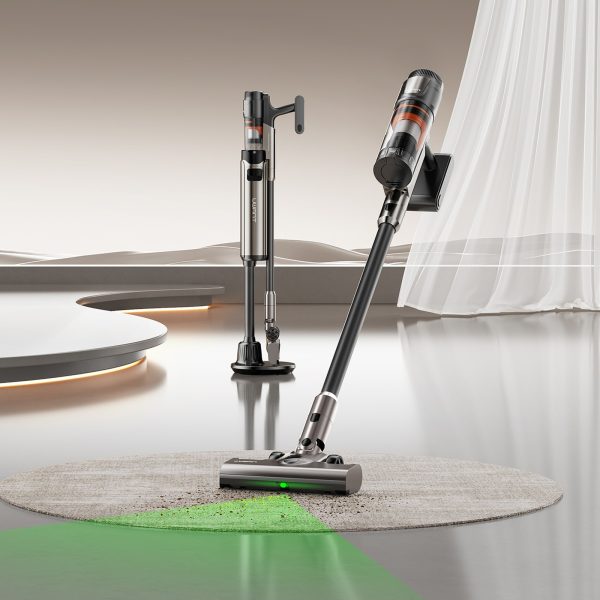 1033349-10-odkurzacz-pionowy-bezprzewodowy-uwant-v600-uwant-hurtownia-dropshipping.jpg UWANT V600 bezvadu vertikālais putekļsūcējs - pelēks