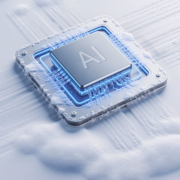 Mīksts silikona pinuma kabelis USB-A - iPhone Lightning 30W 1m - melns