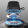 1033356-2-glosnik-bezprzewodowy-magnetyczny-y20-bt-czarny-dudao-hurtownia-dropshipping.jpg Y20 Bluetooth bezvadu skaļrunis ar magnētisku stiprinājumu - melns