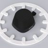 1033356-3-glosnik-bezprzewodowy-magnetyczny-y20-bt-czarny-dudao-hurtownia-dropshipping.jpg Y20 Bluetooth bezvadu skaļrunis ar magnētisku stiprinājumu - melns
