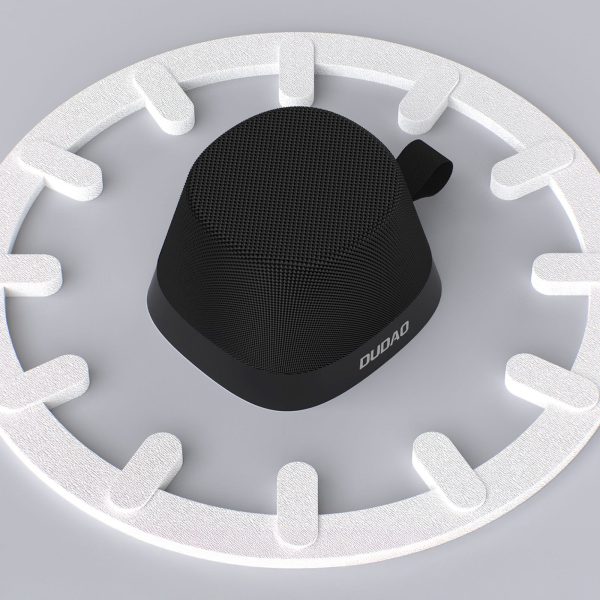 1033356-3-glosnik-bezprzewodowy-magnetyczny-y20-bt-czarny-dudao-hurtownia-dropshipping.jpg Y20 Bluetooth bezvadu skaļrunis ar magnētisku stiprinājumu - melns