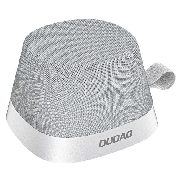 1033357-1-glosnik-bezprzewodowy-magnetyczny-y20-bt-srebrny-dudao-hurtownia-dropshipping.jpg Y20 Bluetooth bezvadu skaļrunis ar magnētisku stiprinājumu - sudrabs