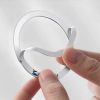 1033357-2-glosnik-bezprzewodowy-magnetyczny-y20-bt-srebrny-dudao-hurtownia-dropshipping.jpg Y20 Bluetooth bezvadu skaļrunis ar magnētisku stiprinājumu - sudrabs