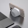 1033357-4-glosnik-bezprzewodowy-magnetyczny-y20-bt-srebrny-dudao-hurtownia-dropshipping.jpg Y20 Bluetooth bezvadu skaļrunis ar magnētisku stiprinājumu - sudrabs