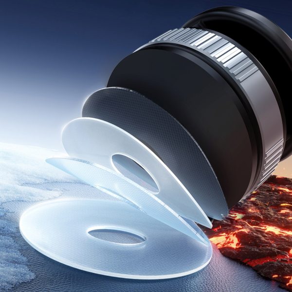 MagSafe automašīnas viedtālruņa turētājs ar piesūcekni vējstiklam vai paneļam - melns