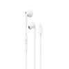 1033361-1-sluchawki-przewodowe-douszne-x14prol-w1-iphone-dudao-hurtownia-dropshipping.jpg X14PROL-W1 iPhone Lightning vadu austiņas - baltas