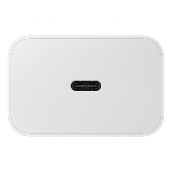 1033367-2-ladowarka-sieciowa-samsung-usb-c-45w-4-05a-samsung-hurtownia-dropshipping.jpg Samsung USB-C 45W 4.05A sienas lādētājs ar 1.8m USB-C kabeli - balts