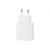 1033367-4-ladowarka-sieciowa-samsung-usb-c-45w-4-05a-samsung-hurtownia-dropshipping.jpg Samsung USB-C 45W 4.05A sienas lādētājs ar 1.8m USB-C kabeli - balts