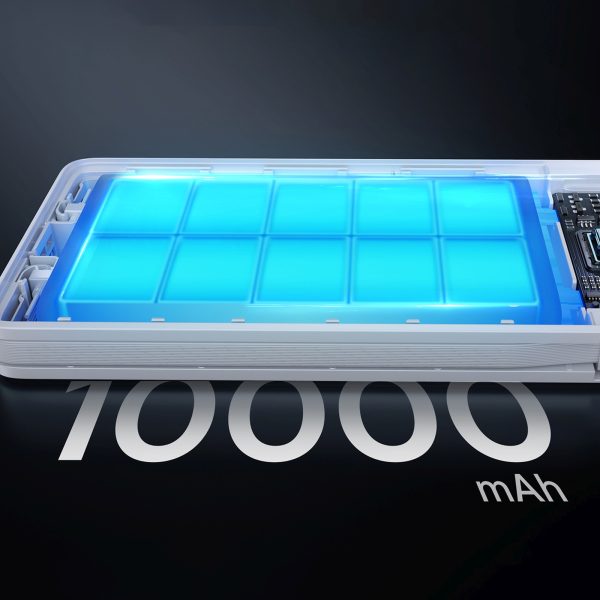 1033368-11-powerbank-10000mah-22-5w-airpow-lite-kable-bialy-baseus-hurtownia-dropshipping.jpg Airpow Lite 10000mAh 22.5W Powerbank ar iebūvētu USB-C iPhone Lightning kabeli - balts