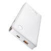 1033368-4-powerbank-10000mah-22-5w-airpow-lite-kable-bialy-baseus-hurtownia-dropshipping.jpg Airpow Lite 10000mAh 22.5W Powerbank ar iebūvētu USB-C iPhone Lightning kabeli - balts