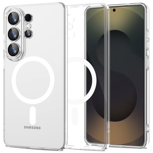 1033370-1-etui-na-samsung-galaxy-s26-ultra-przezroczyste-tech-protect-hurtownia-dropshipping.jpg Samsung Galaxy S26 Ultra FlexAir MagSafe maciņš - caurspīdīgs