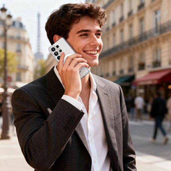 1033370-6-etui-na-samsung-galaxy-s26-ultra-przezroczyste-tech-protect-hurtownia-dropshipping.jpg Samsung Galaxy S26 Ultra FlexAir MagSafe maciņš - caurspīdīgs