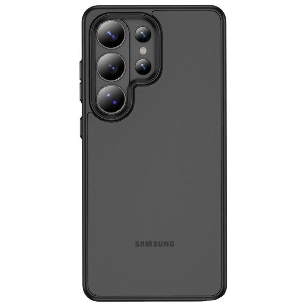 Samsung Galaxy S26 Ultra Magmat maciņš-apvalks - melns