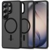 Samsung Galaxy S26 Ultra Magmat MagSafe maciņš-apvalks - melns