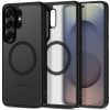 Samsung Galaxy S26 Ultra MagPeak MagSafe aizsargvāciņš - melns