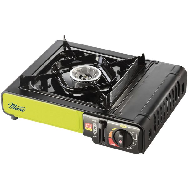 1033400-1.jpg 2 vienā kempinga plīts ar kārtridžu un gāzi no THUNDER DUAL balona